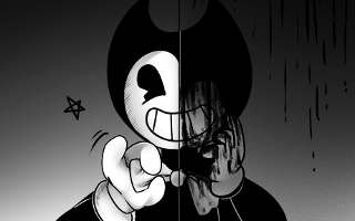 What does Bendy think of you? RP