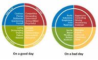 Psychological Preferences Personality Quiz