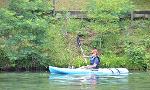 Paddle your way through this Kayak quiz!