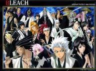 bleach quiz