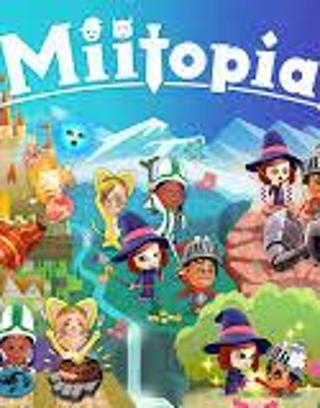 Which Miitopia job do you suit?