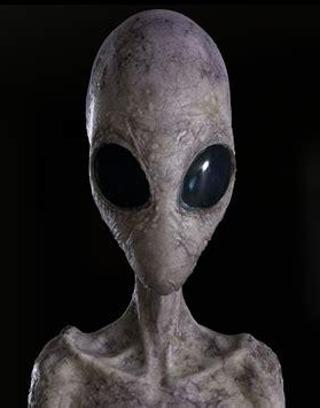 Which alien race are you?