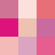 Which Pink Shade Are You?