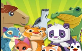 Witch Animal Jam animal are you like the most?