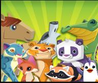 Witch Animal Jam animal are you like the most?