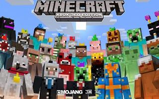 Minecraft Quiz (1)