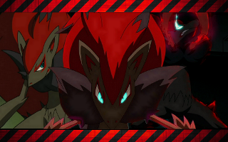 Could Zoroark become your pokemon?