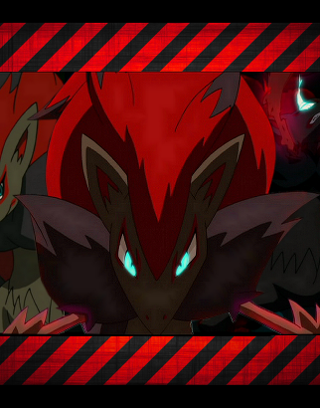 Could Zoroark become your pokemon?