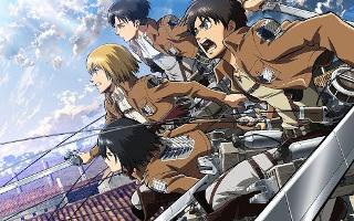 AOT Quiz (Episode 9-12)