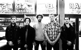 What member of QOTSA should you marry?