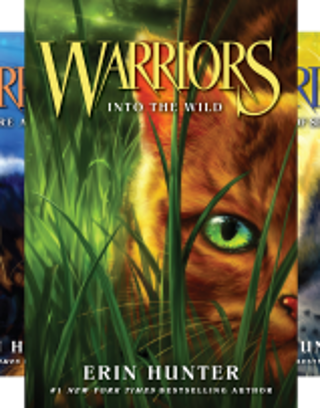 Warrior Cats Quiz