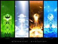 Which of the Four Original Elements are you