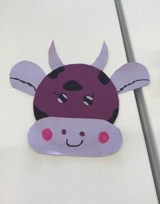 Cow Craft