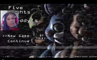 How much do you know about five nights at Freddy's