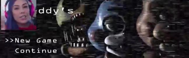 How much do you know about five nights at Freddy's