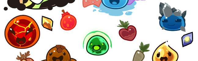 name that slime! (slime rancher)