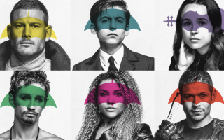 Which Umbrella Academy Character Are You Most Like?