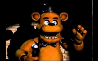 FNaF Songs by Lyrics