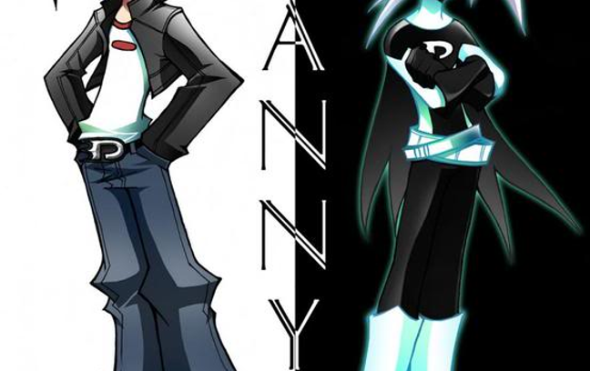 How Well Do You Know Danny Phantom?