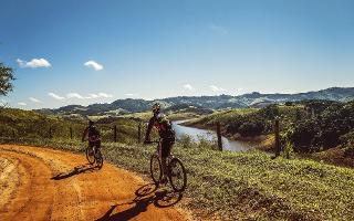 Bike Trails and Routes Quiz