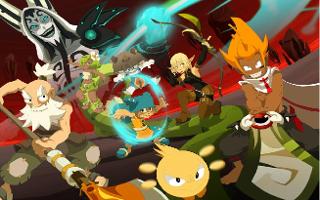 What Wakfu character are you?