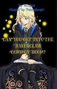 RavenClaw Riddles