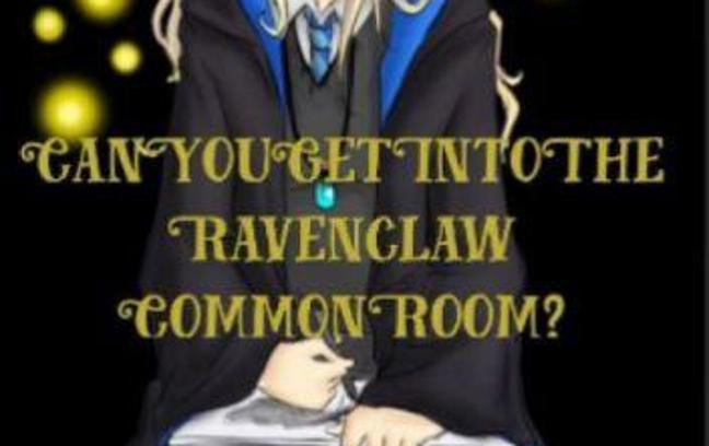 RavenClaw Riddles