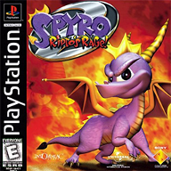 Guess The Spyro 2 Levels