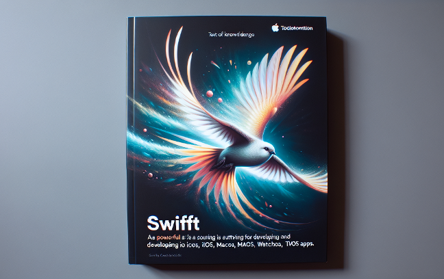 Soar with Swift: Language Quiz