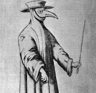 How much do you know about the black plague?