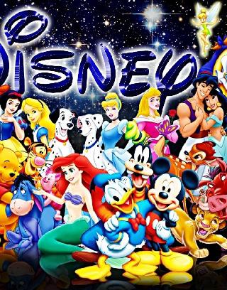 Do You Know Your Disney? (1)