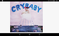 Melanie Martinez Crybaby album quiz!