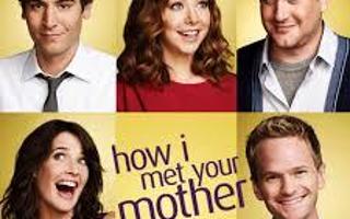 How Well Do You Know How I Met Your Mother?