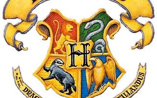 What is your actual Hogwarts house