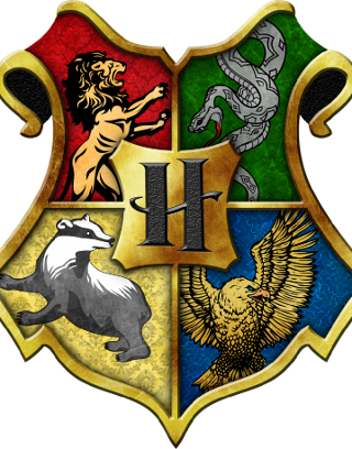 Sorting hat quiz (2)