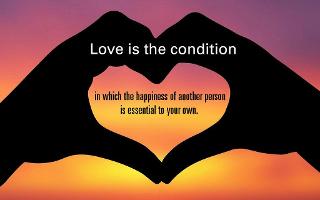 What is Your Unconditional Love Personality?