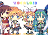 Which Vocaloid Are You? (4)