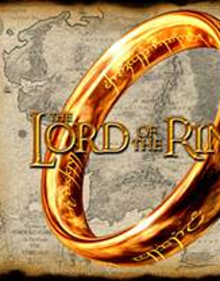 Which lord of the rings character are you (1)