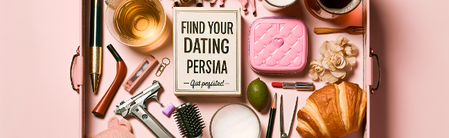 Find Your Dating Diva Persona