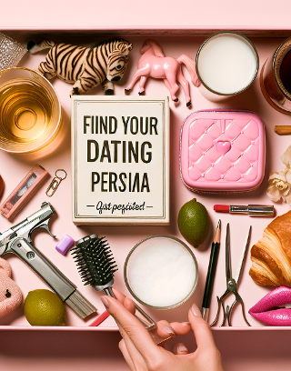 Find Your Dating Diva Persona