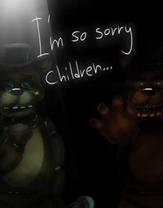 Fnaf quiz; how well do you know the game?