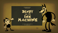 Who are you from Bendy and the Ink Machine?