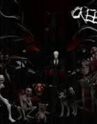 Which Creepypasta are you? (6)