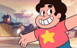 What Gem Are You From Steven Universe