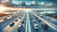 Navigating Aggressive Drivers Safely