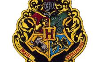 which Hogwarts house would you be in? (3)