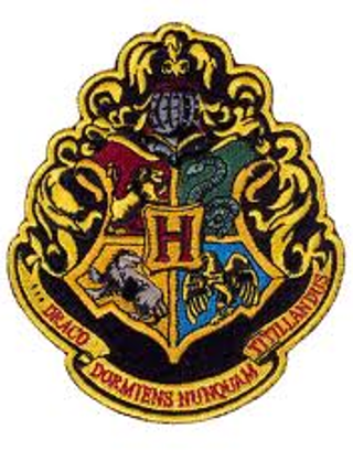 which Hogwarts house would you be in? (3)