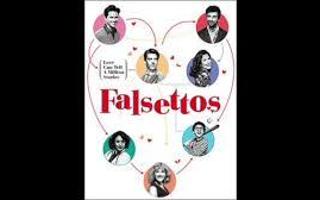 Which Falsettos Character Are You? (1)