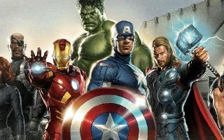 Which Avenger/Belbin Role are you?