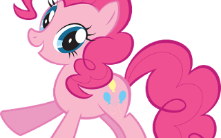 What Does Pinkie Pie Think Of You?